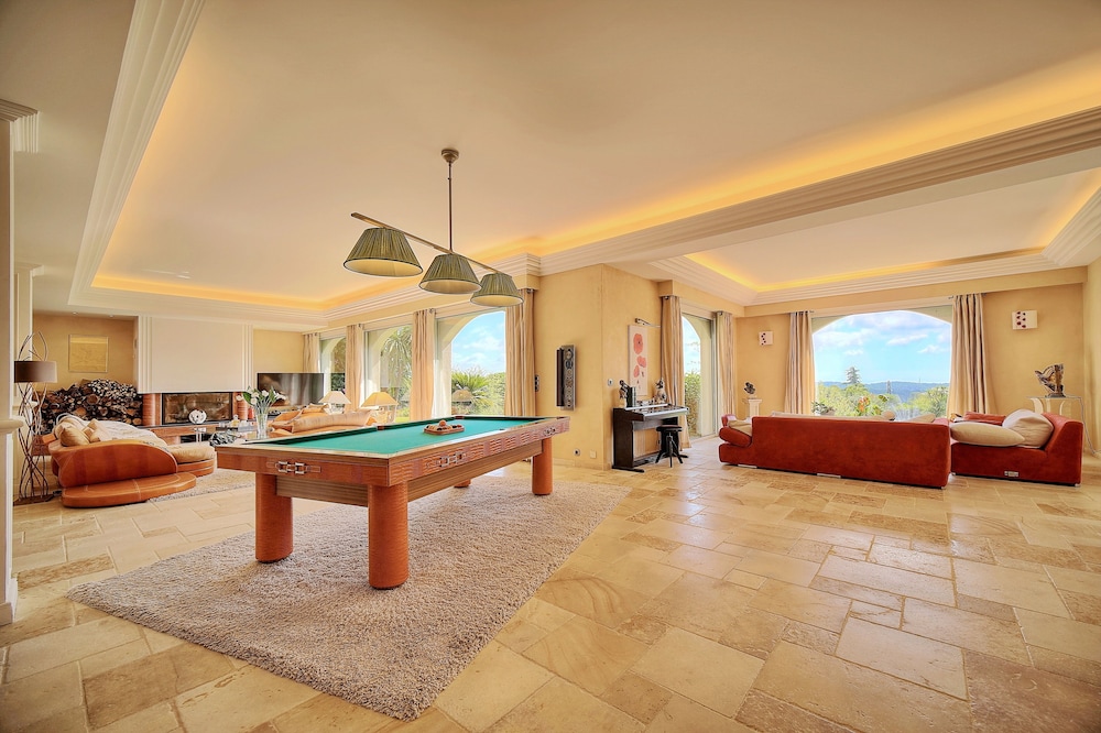 Mougins Vacations - Propriete Prestige Cannes Mougins - Property Image 56