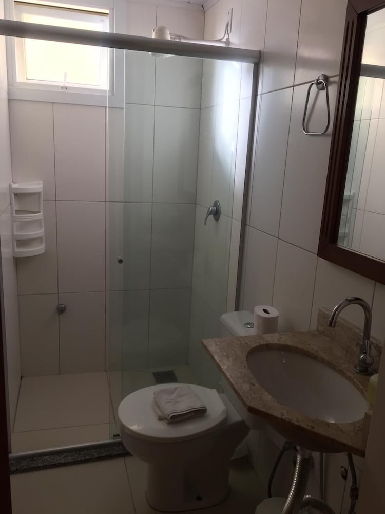 Apartamento Theobald