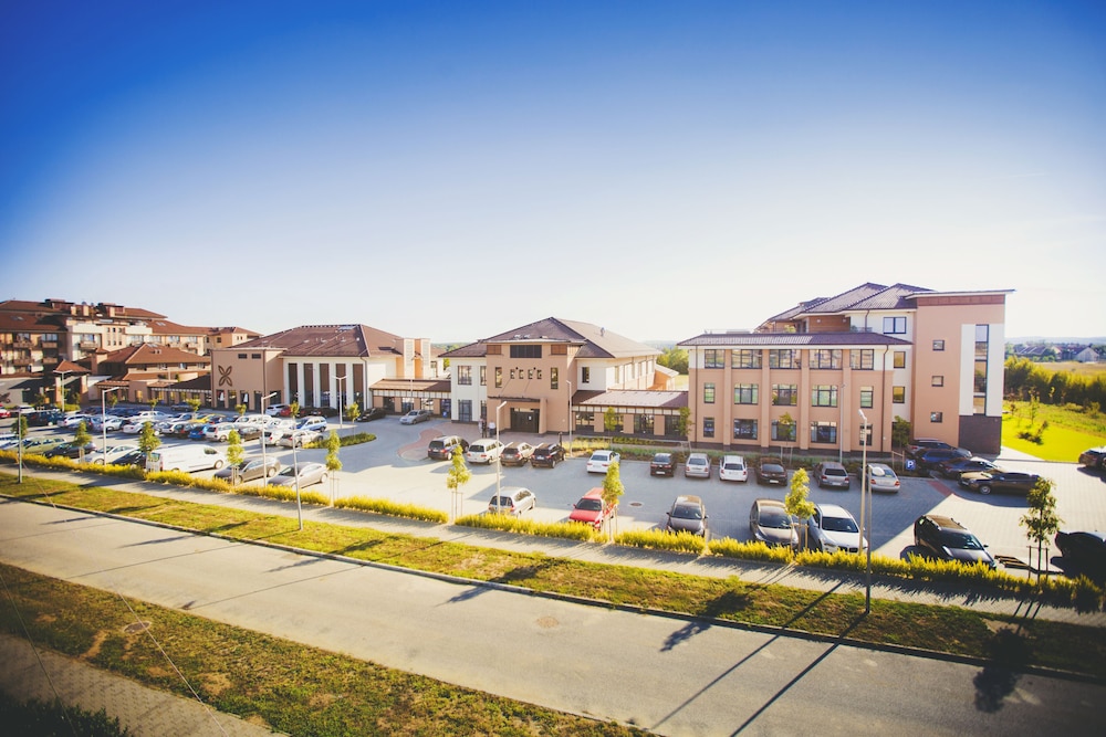 Hotel Caramell Premium Resort Superior