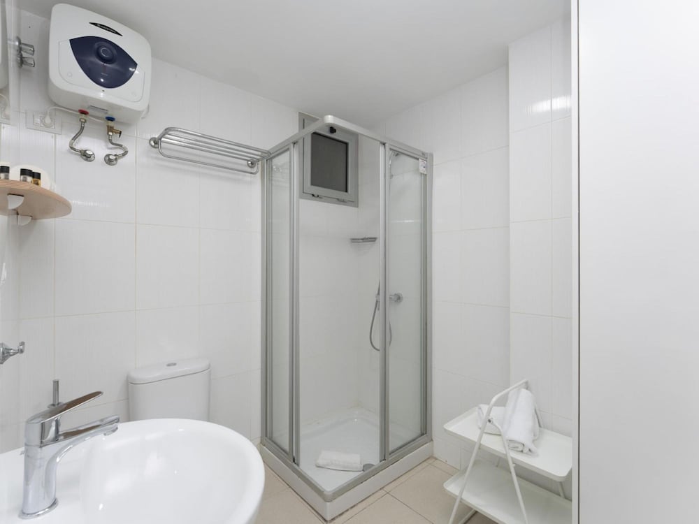 Estudio Interior con Wifi Plata de las Canteras