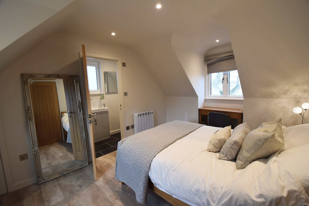 Retreat by the Mill - for a Relaxing Getaway view 2