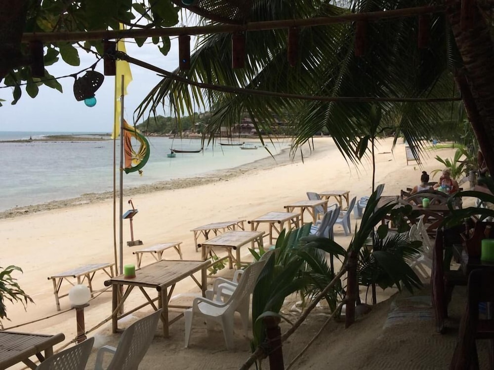 Haad Yao Resort
