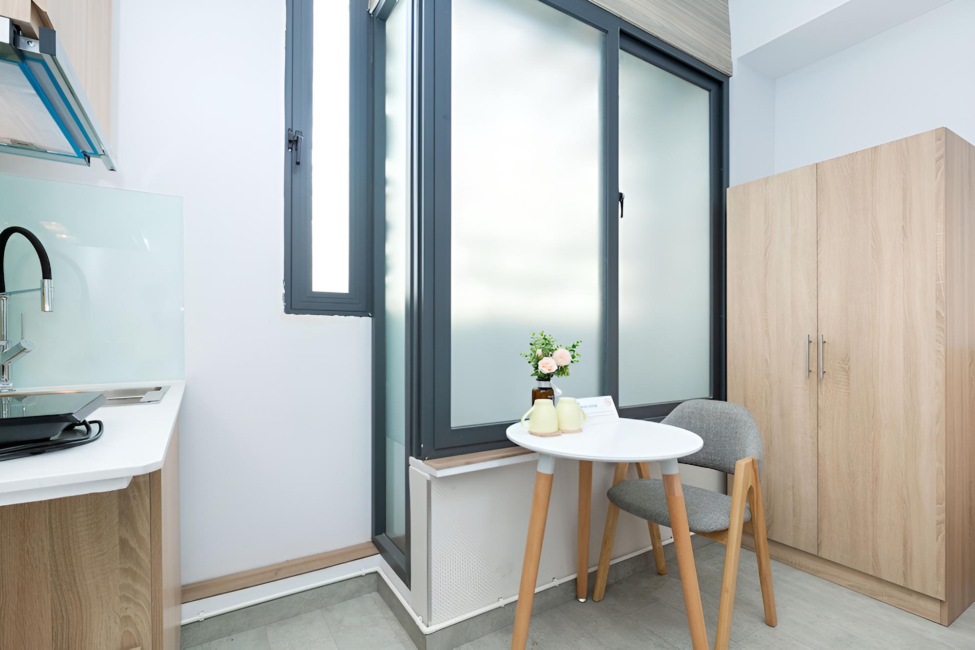 Cozrum Homes Dragon House