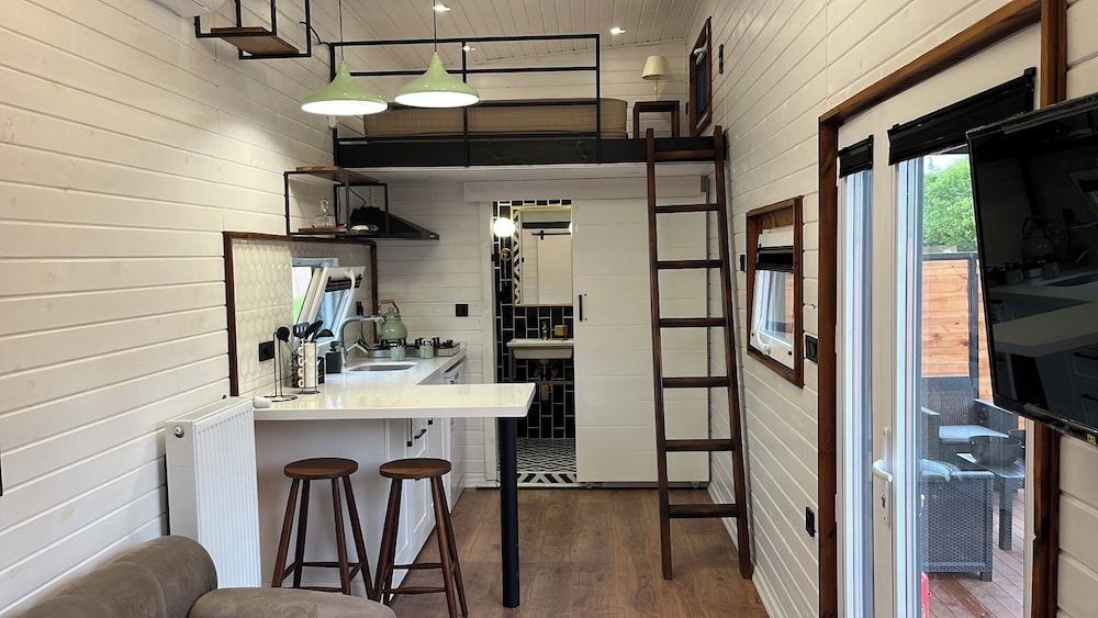 Loft Black Sapanca