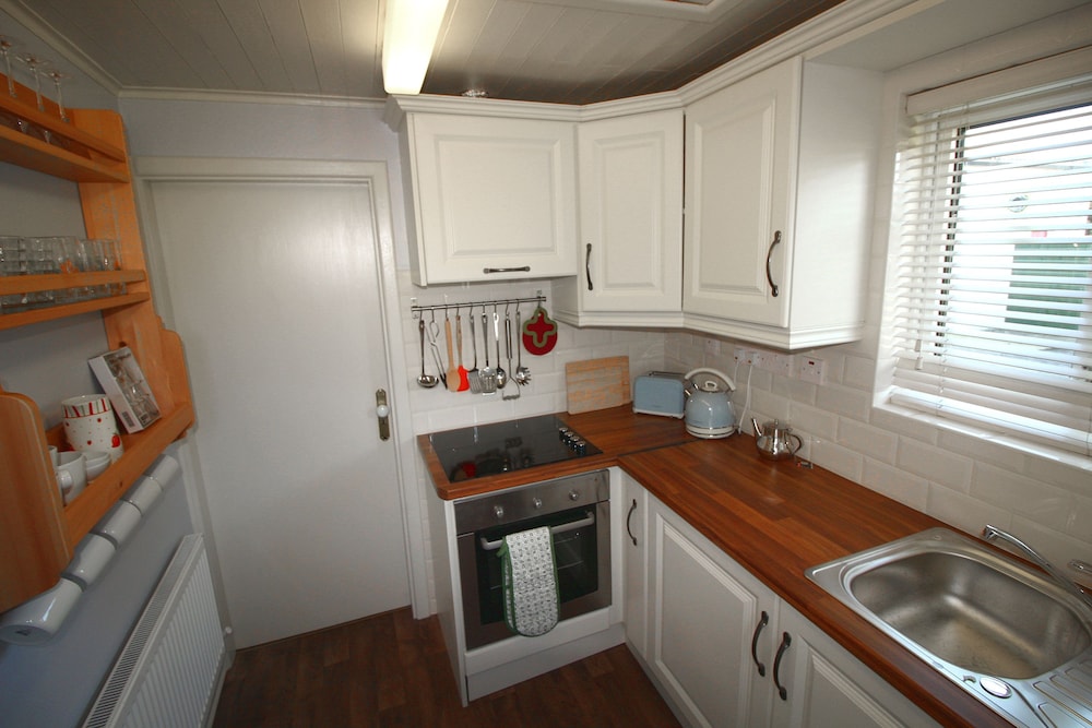 Carraroe Cottage