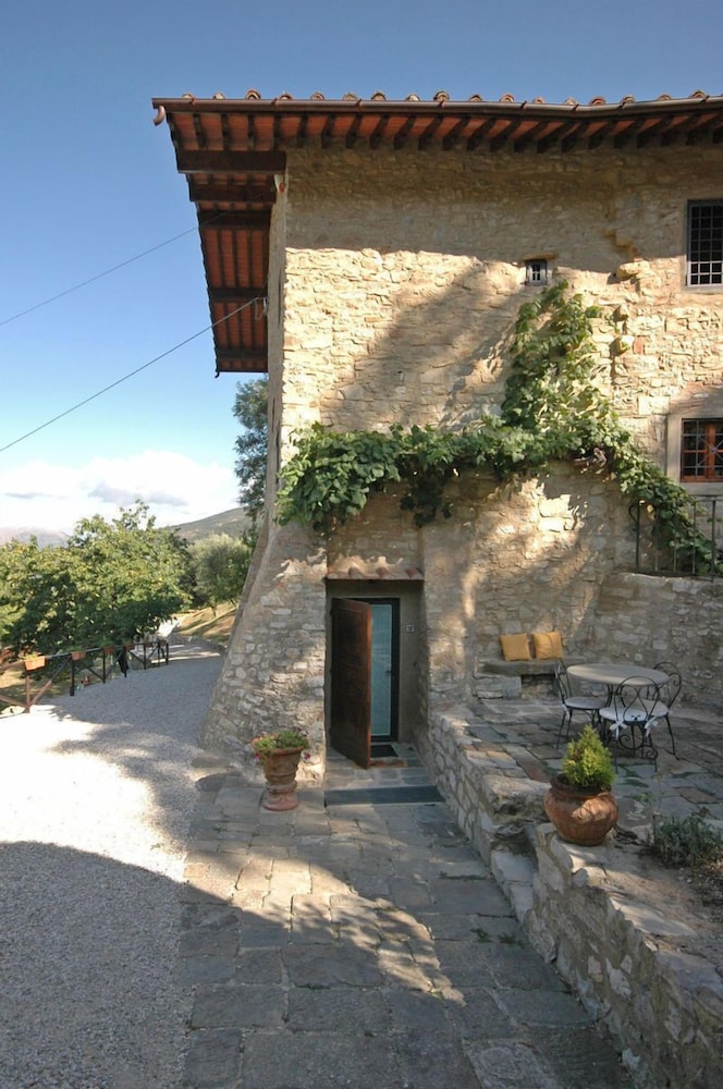 Villa Eden