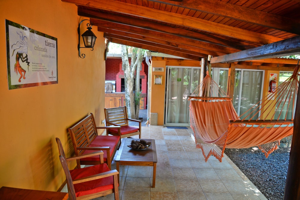 Posada del Chamán Iguazú