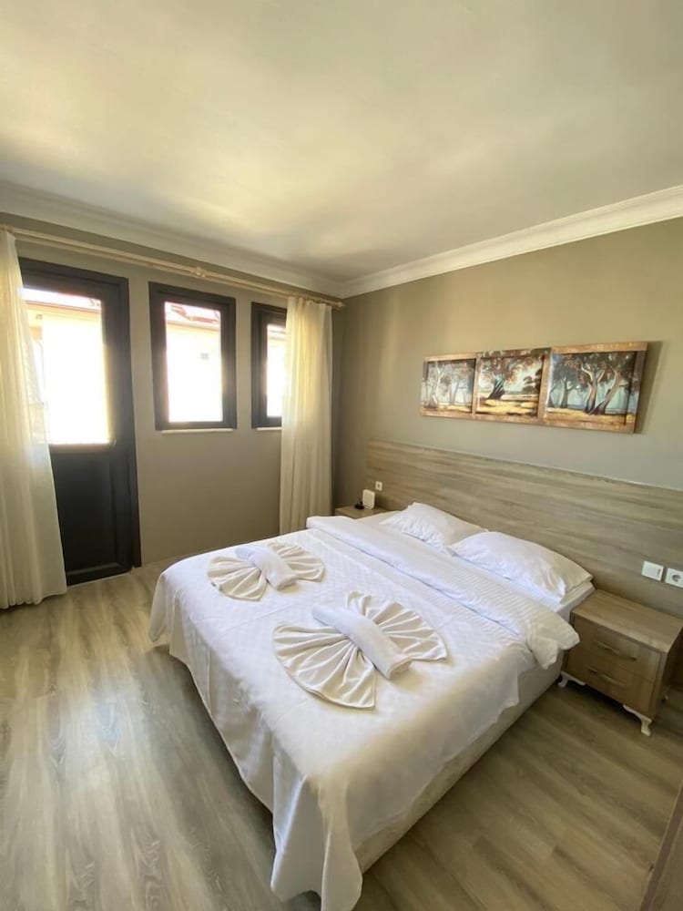 Oludeniz Evleri
