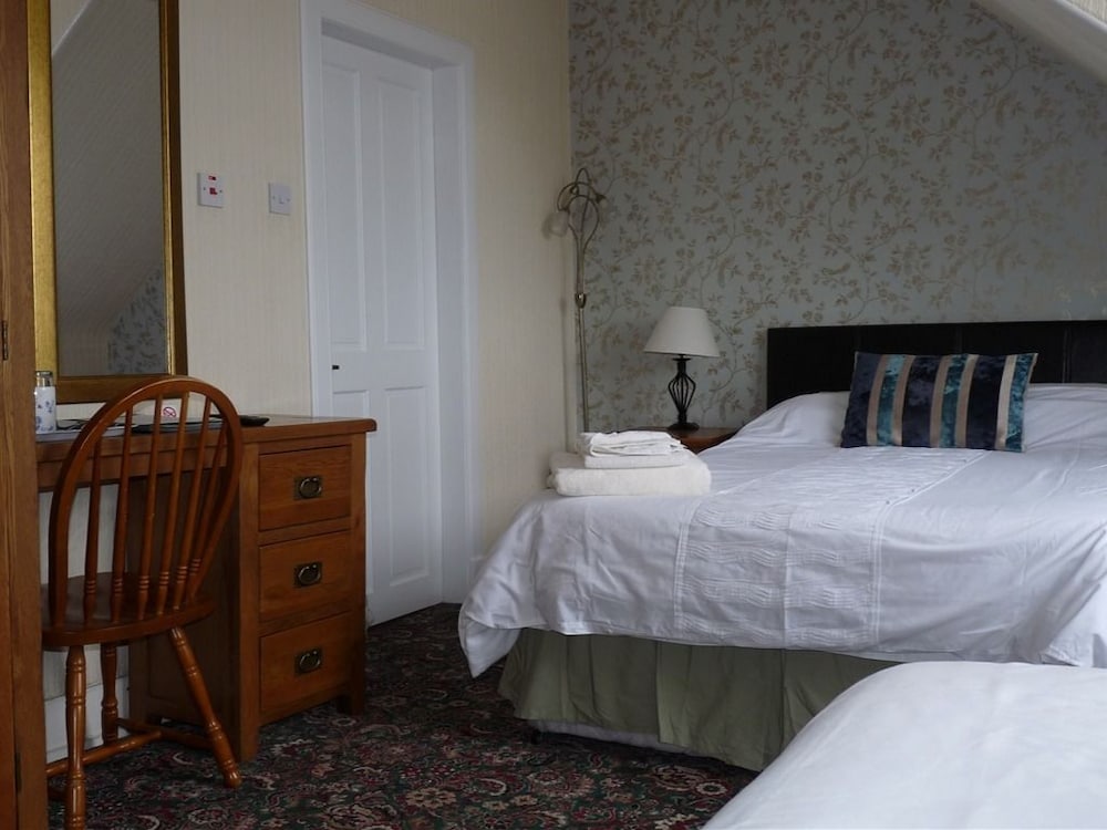 Bank Guest House