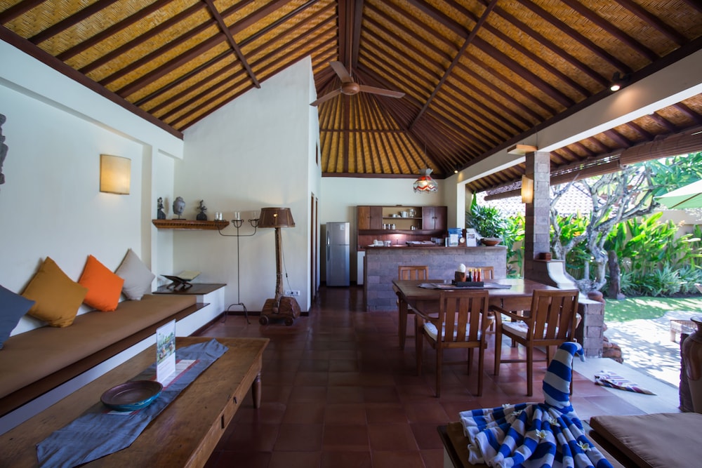 Bali Dyana Villas 36