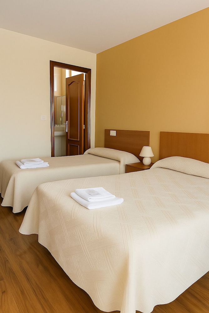 Pension Gelin