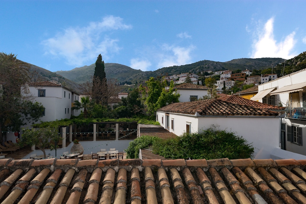 Areti Guesthouse