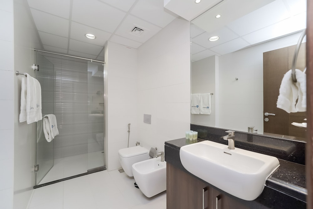 HiGuests - JAM Marina Residence