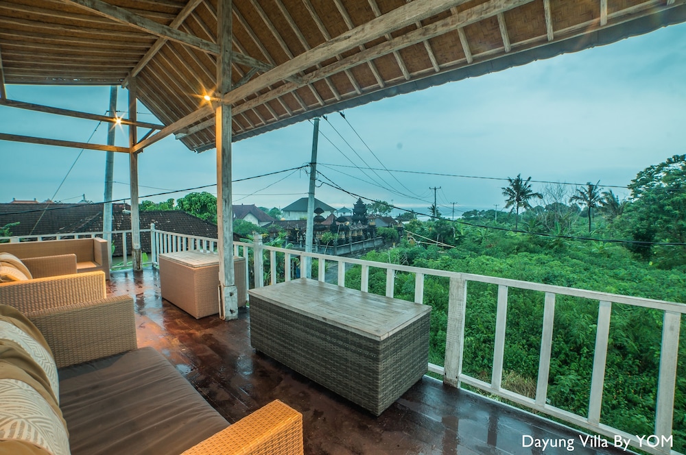 Dayung Villas By Reccoma