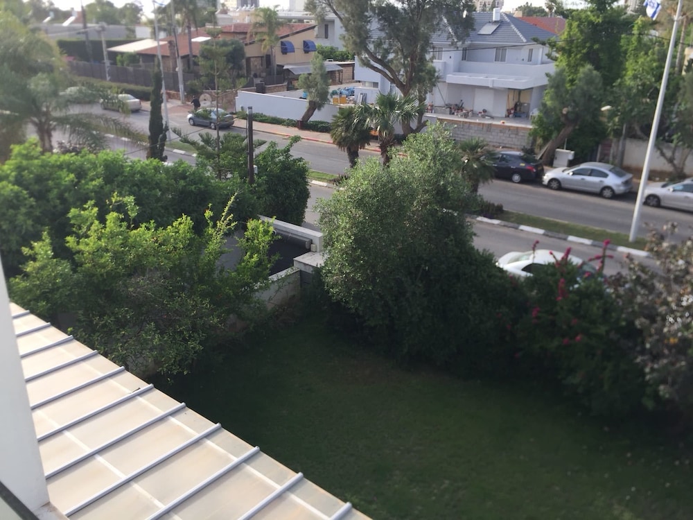 Villa with Garden near Beach