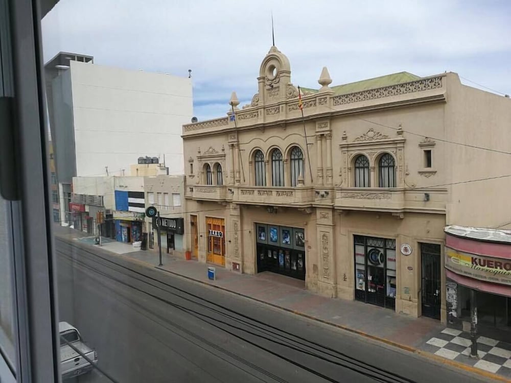 building