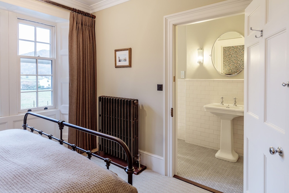 The Vicarage