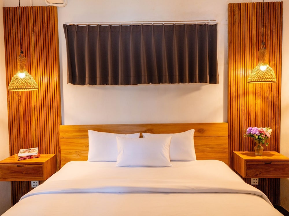 The Soho Loft by Pertama Management