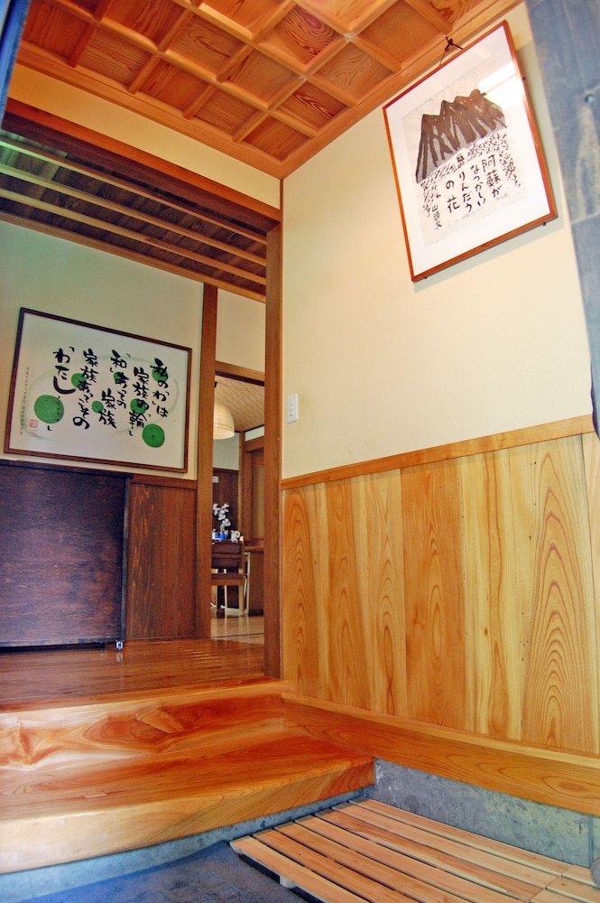 Guest House MAKOTOGE - Hostel