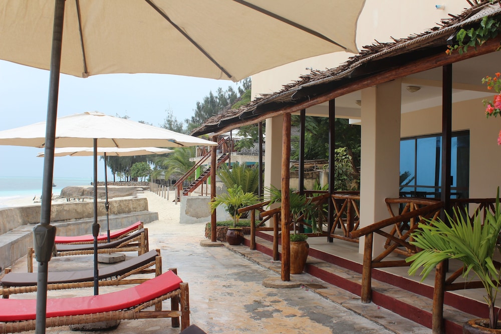 Faridu Beach House