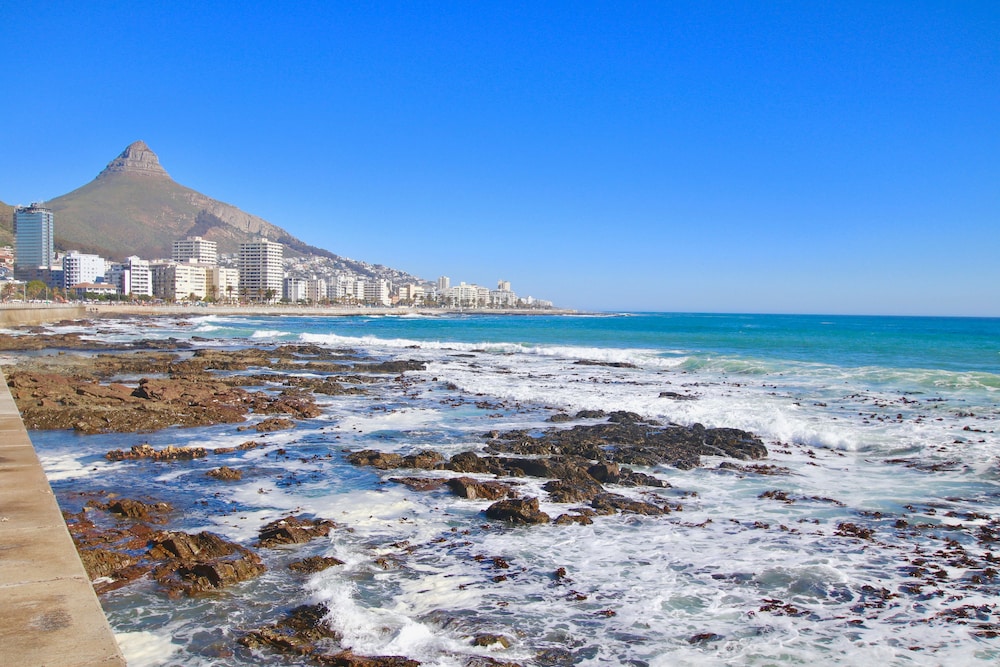 Houghton Place Sea Point