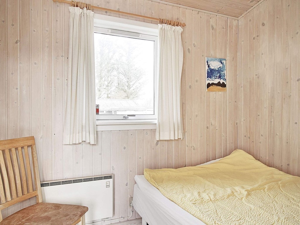 Holiday Home in Hjørring view 2