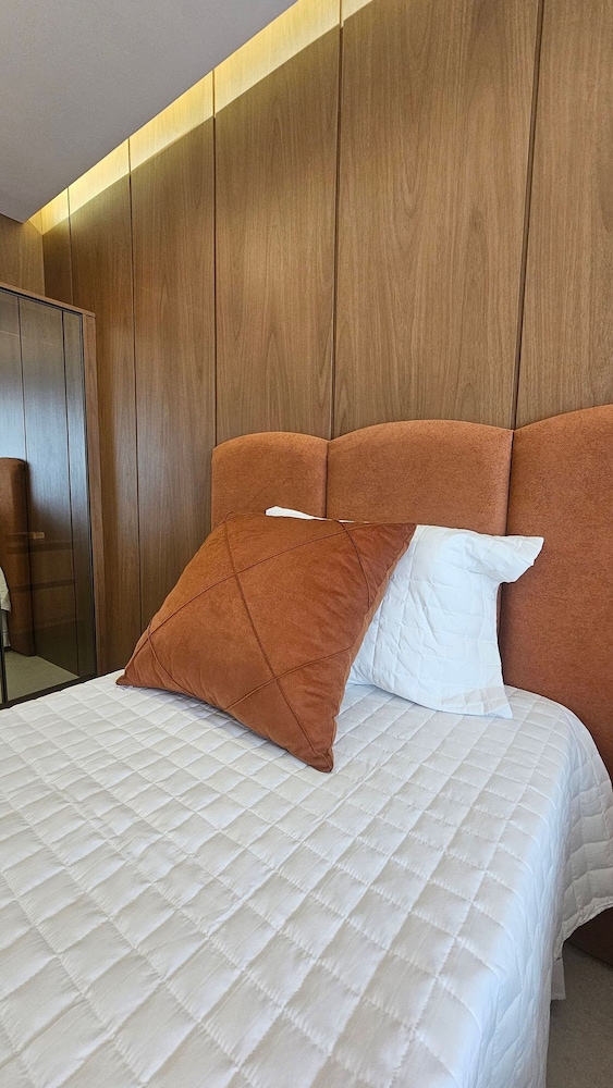 Condominio Helbor B.liv