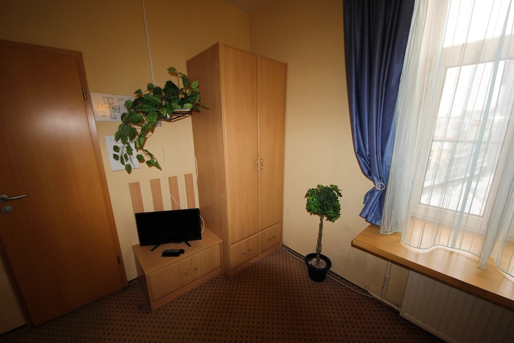 Hotel Nord