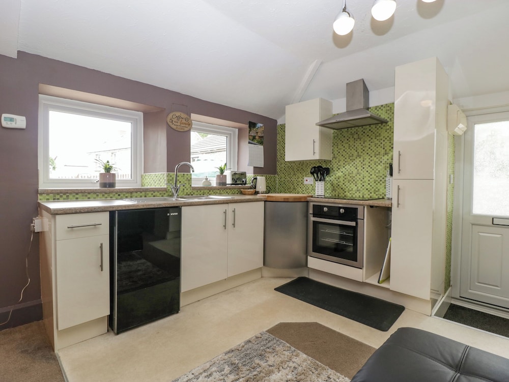 The Annexe