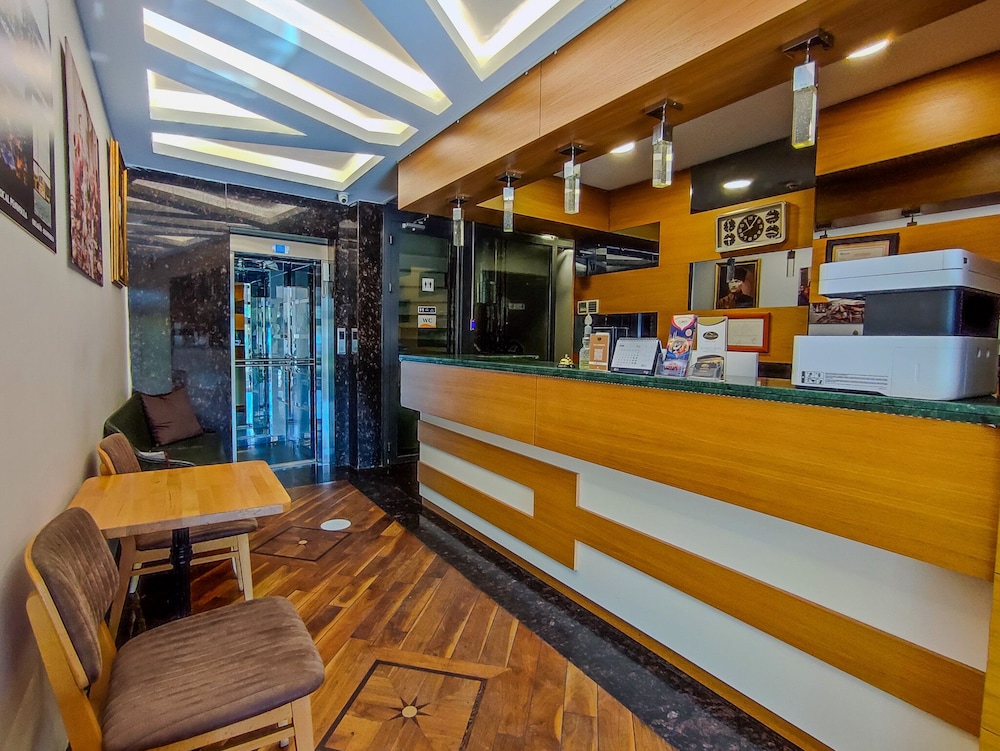 Shah Inn Otel - Image 11