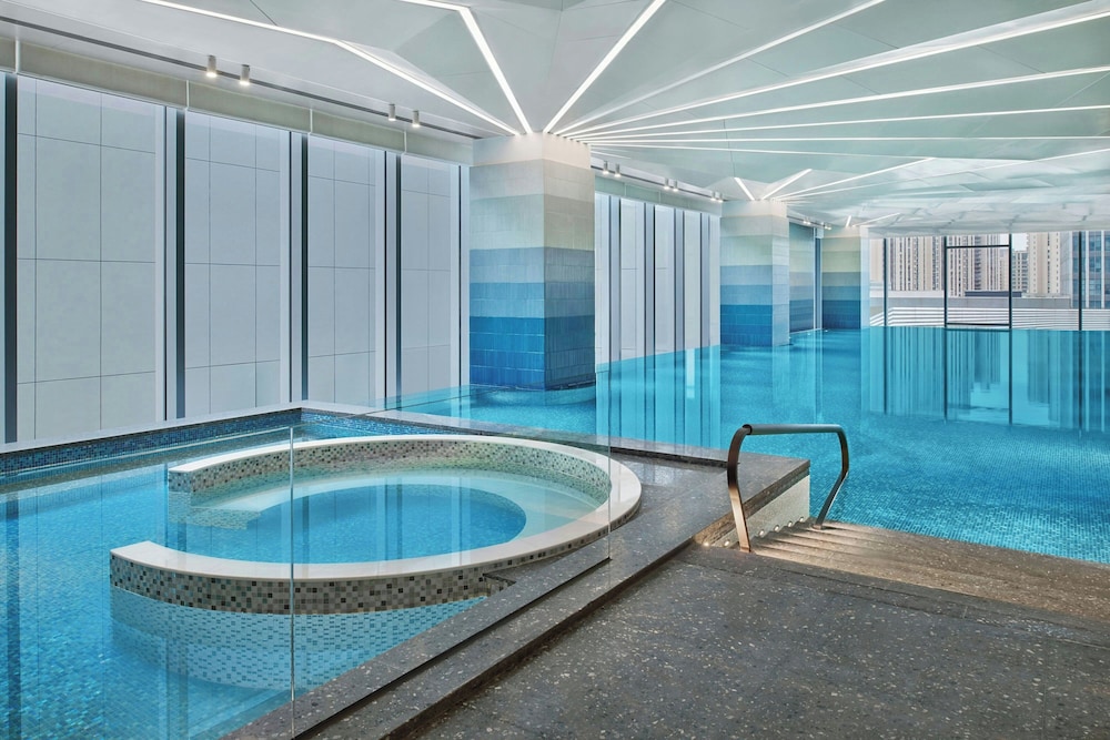 Le Meridien Nantong