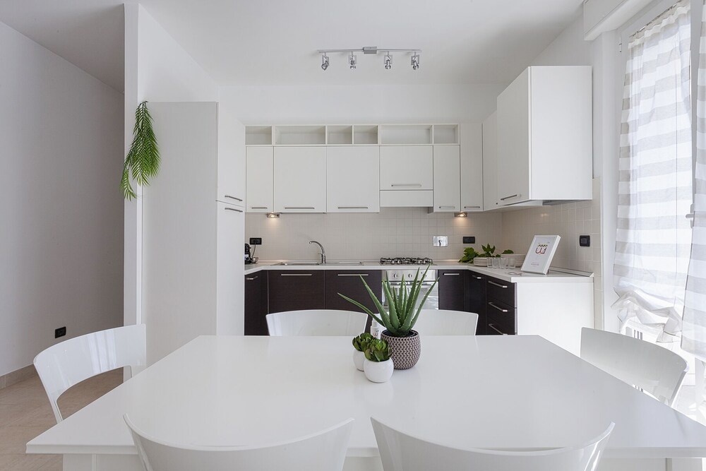 Genoa Vacations - Shelley Apartments By Wonderful Italy - Property Image 95