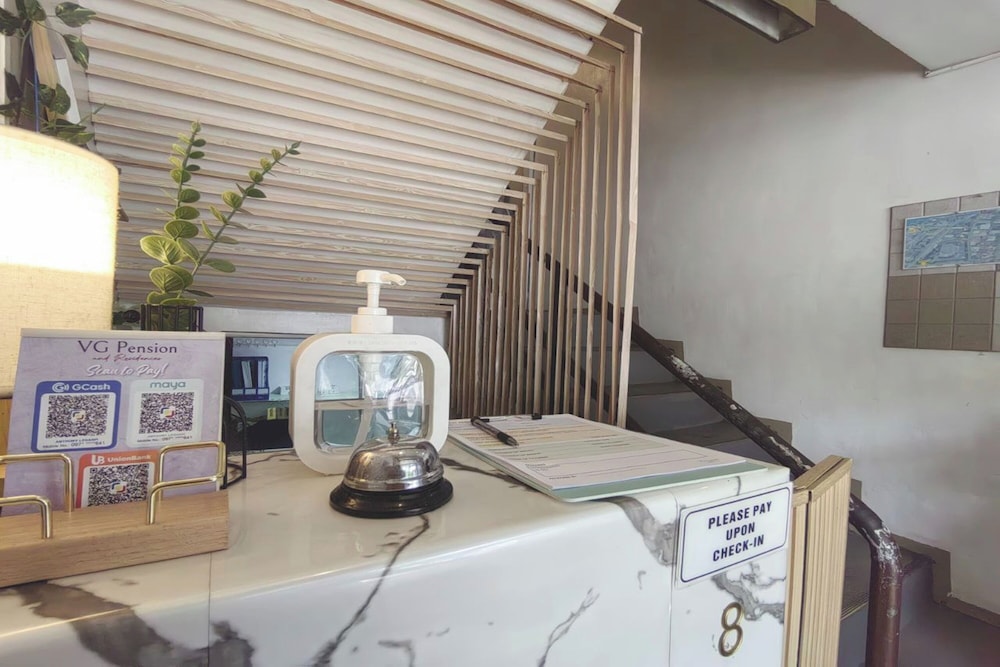 VG Pension and Residences view 2