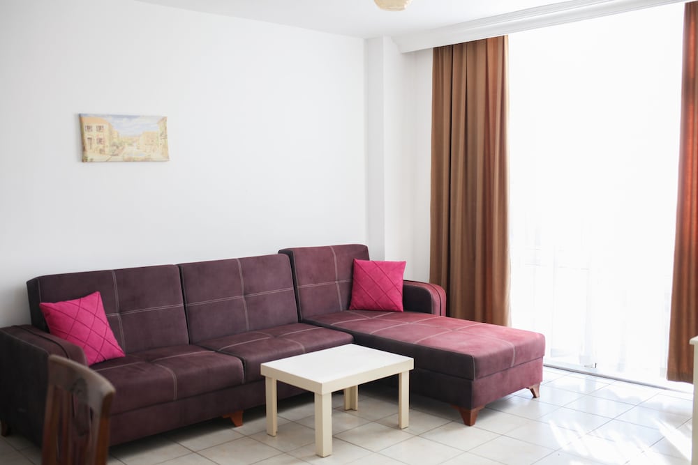 Kleopatra Aytur Apart Hotel view 5