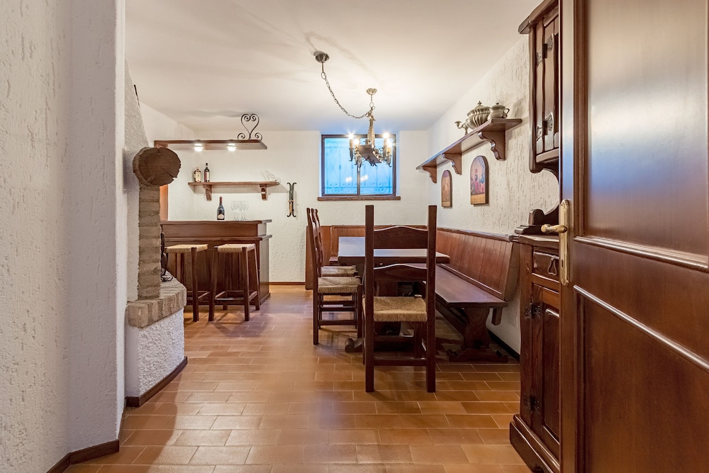 Borgo Adige 12 Apartment view 4