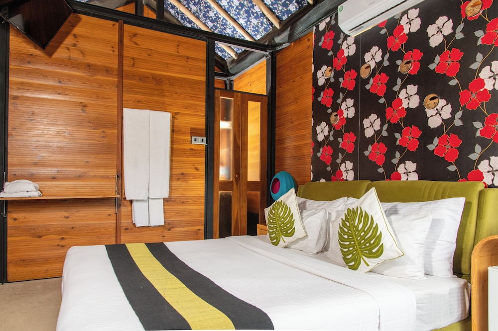 O2 Villas Ella