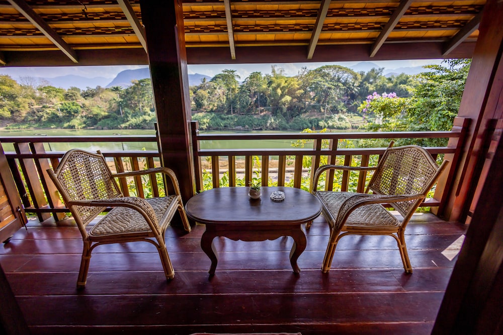 Villa Khili Namkhan