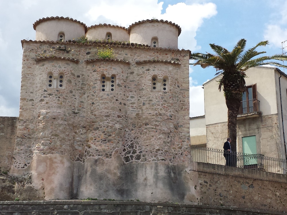 La Terrazza B&B