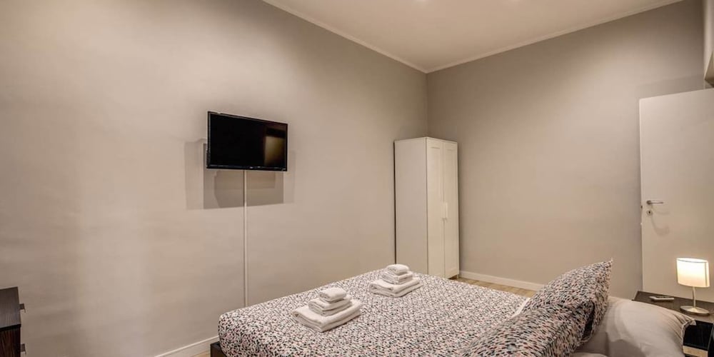 Mecenate Colosseum Suite