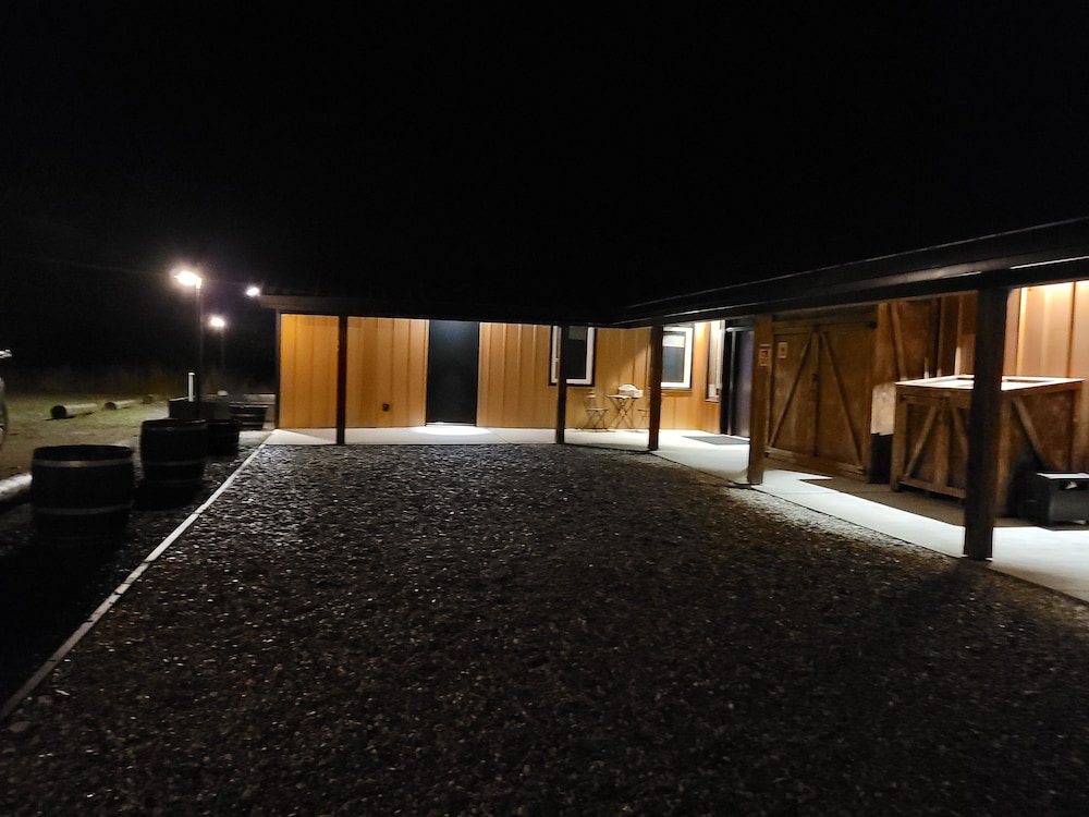 Perch for Four by Revelstoke Vacations