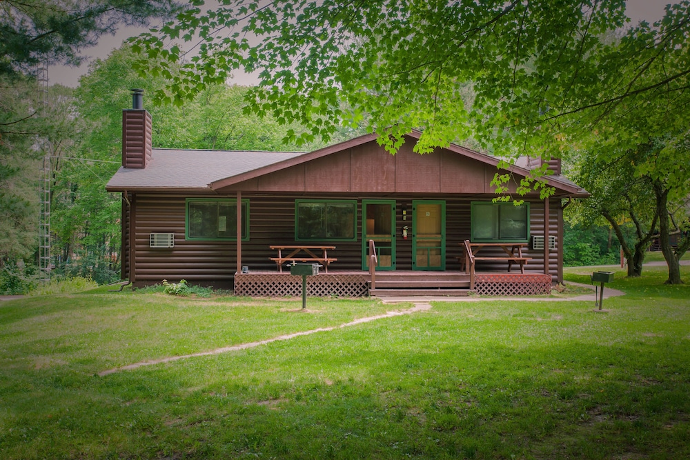 Birchcliff Resort