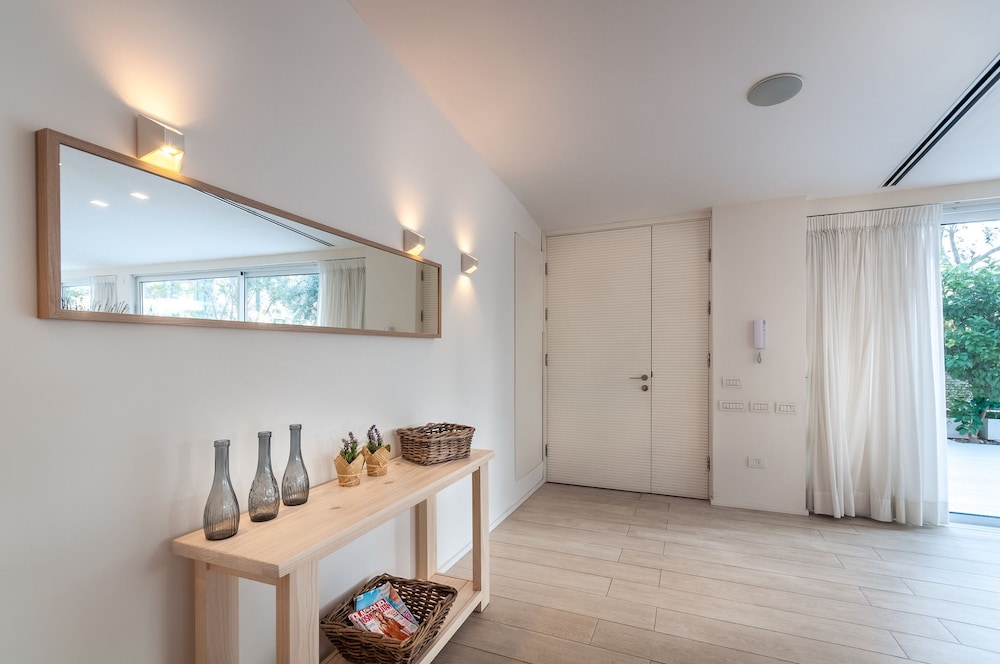 Magical Villa in Herzliya