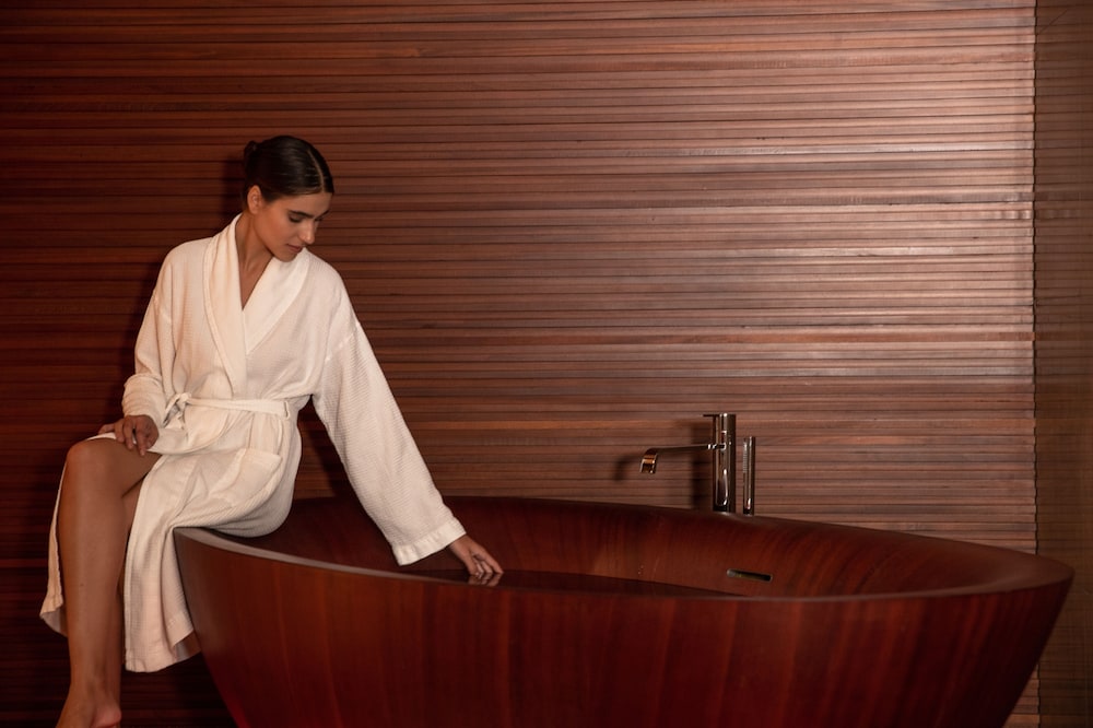Conrad Abu Dhabi Etihad Towers