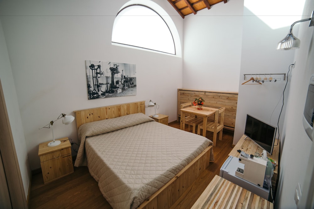 Garage Bonci B&B photo 4