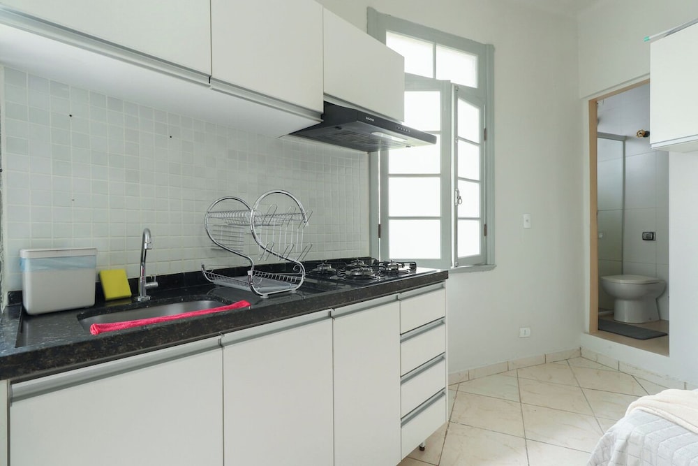 Loft Perto do Metr e da Pra a da Rep Blica