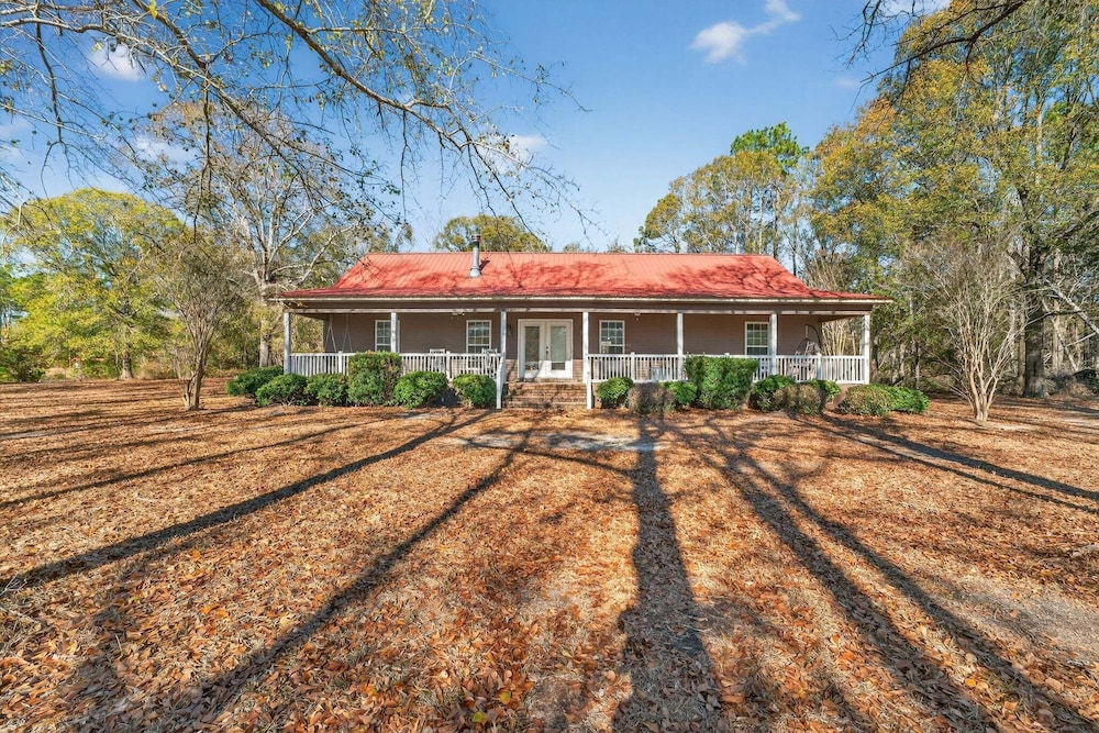 Healing Adventures Wellness Retreat 3 Bedroom Home