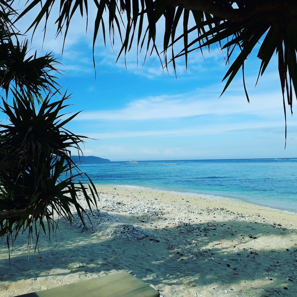 Villa Pulau Cinta