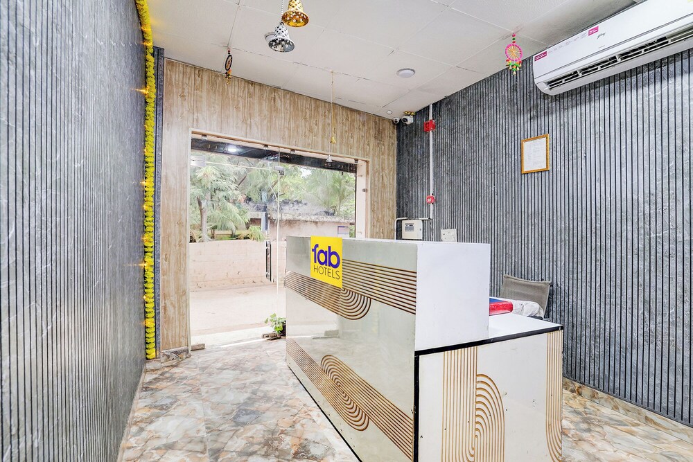 Fabhotel Csrx