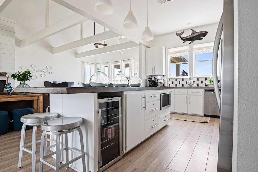 Wild Dunes Cottage 4 Bedroom Home