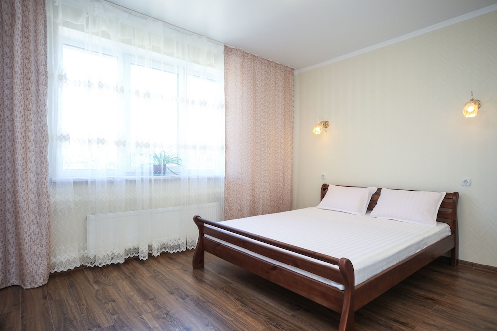 Apartment Inessa 34